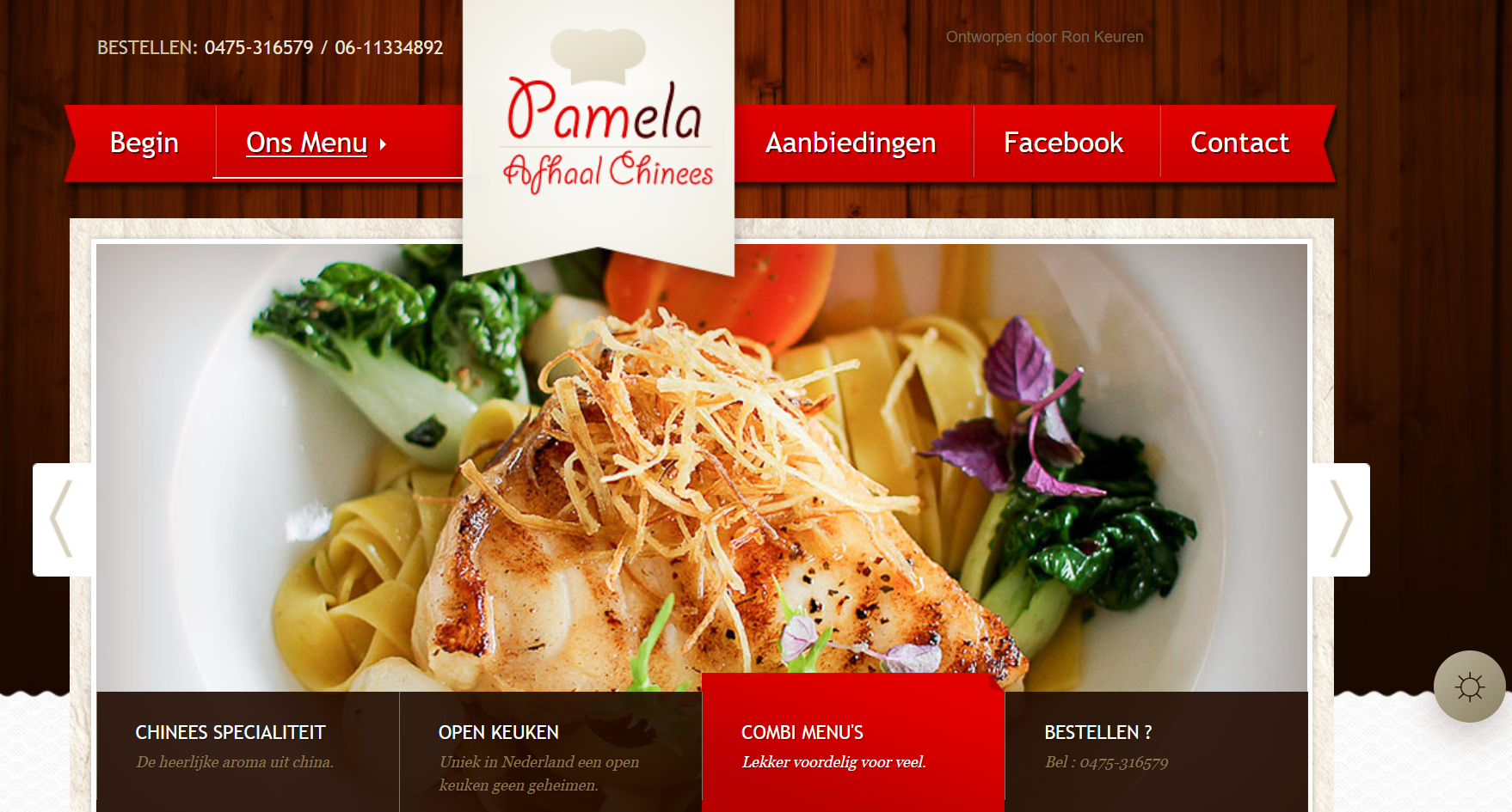 Samenwerking Partner