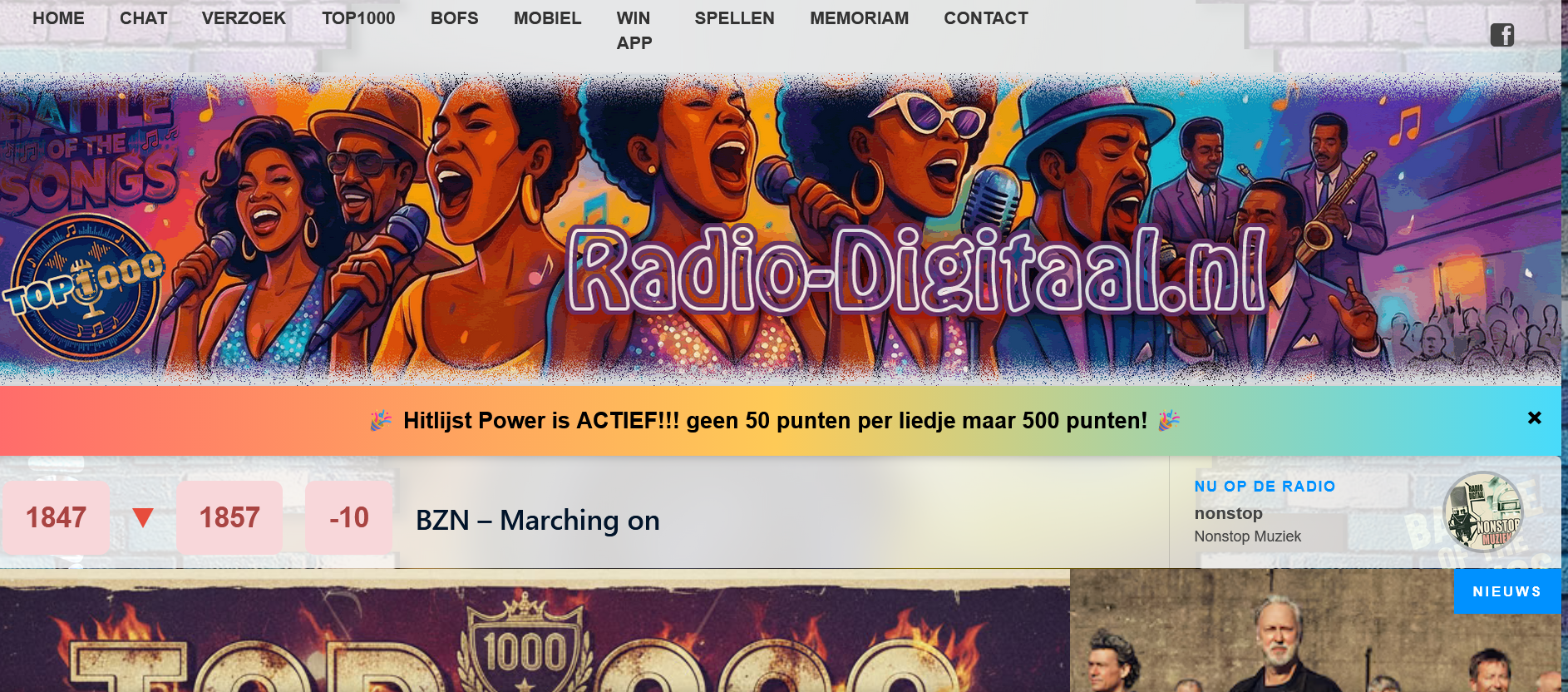 Radio-Digitaal.nl