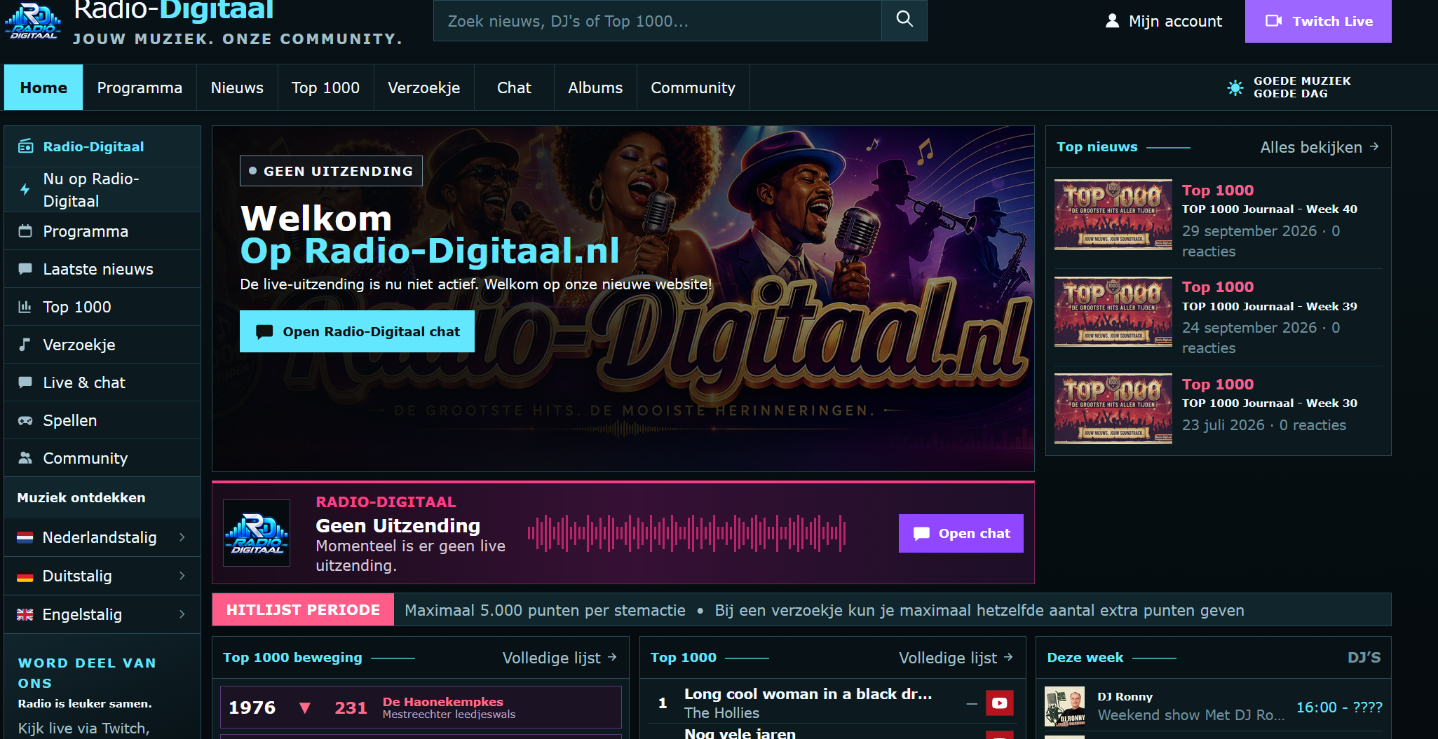 Radio-Digitaal.nl